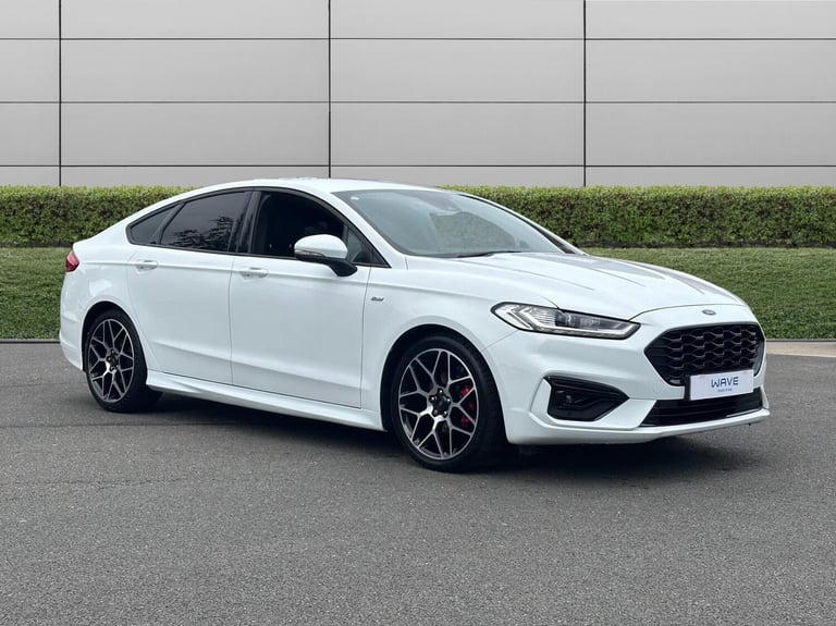 image for  Ford Mondeo 2.0 EcoBlue ST-Line Edition Euro 6 (s/s) 5dr Diesel Manual