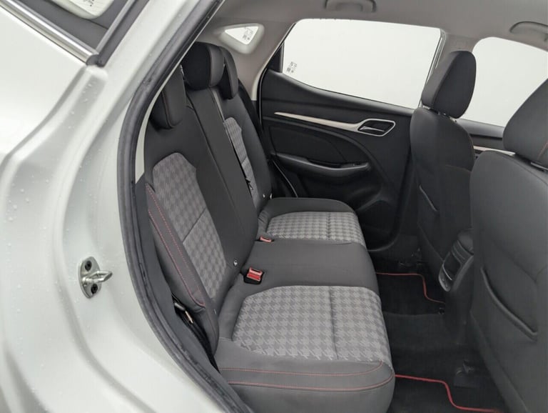 2023 MG MG ZS 1.5 VTi-TECH Excite SUV 5dr Petrol Manual Euro 6 (s/s) (106 ps) - APPLE CAR HATCHBA...