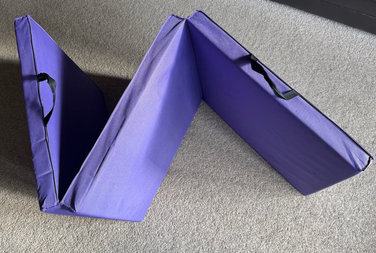 Exercise / gym mat