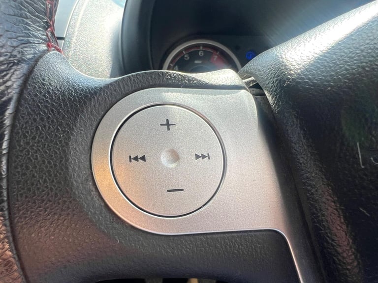 2017 MG MG3 1.5 VTi-TECH 3Style+ Euro 6 (s/s) 5dr HATCHBACK Petrol Manual