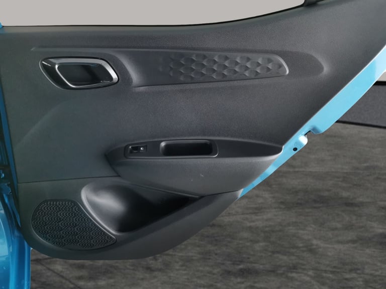 2022 Hyundai i10 1.0 SE Connect Hatchback 5dr Petrol Auto Euro 6 (s/s) (67 ps) - BLUETOOTH - Hatc...