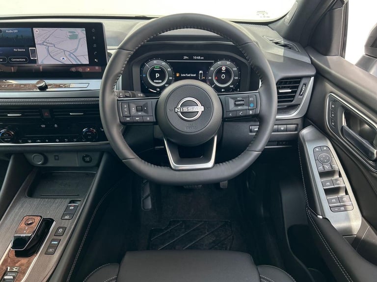 2025 Nissan Qashqai 1.5 h e-POWER Tekna Auto Euro 6 (s/s) 5dr SUV PETROL/ELECTRIC Automatic