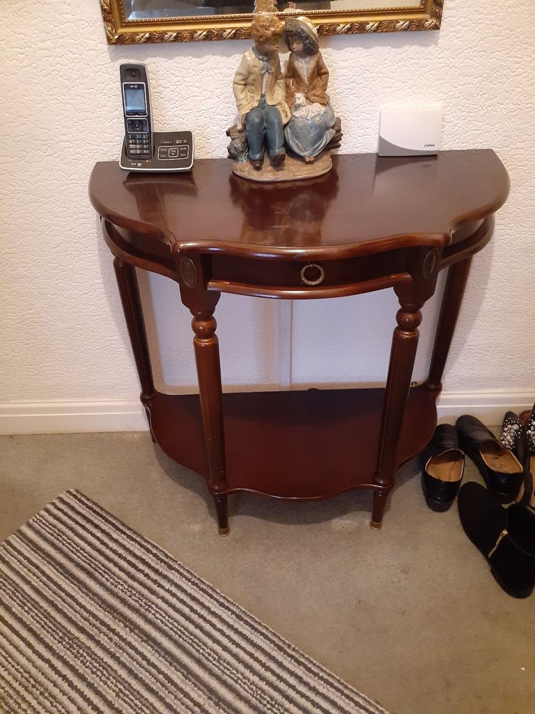image for HALLWAY TABLE