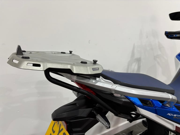 2020 Honda CRF1100 Africa Twin Adventure Sport, Manual, Heated Grips, Crash Bars