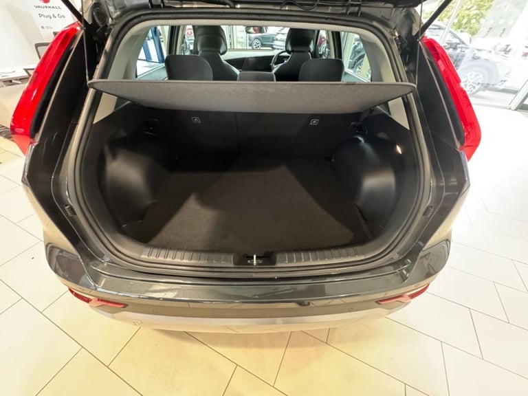  Kia Niro 1.6 GDi Hybrid 2 5dr DCT Petrol/Electric Hybrid