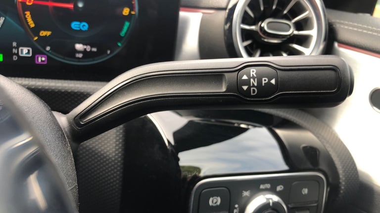 2022 Mercedes-Benz CLA CLA 250e AMG Line Premium 5dr Tip Auto ESTATE PETROL/ELECTRIC Automatic