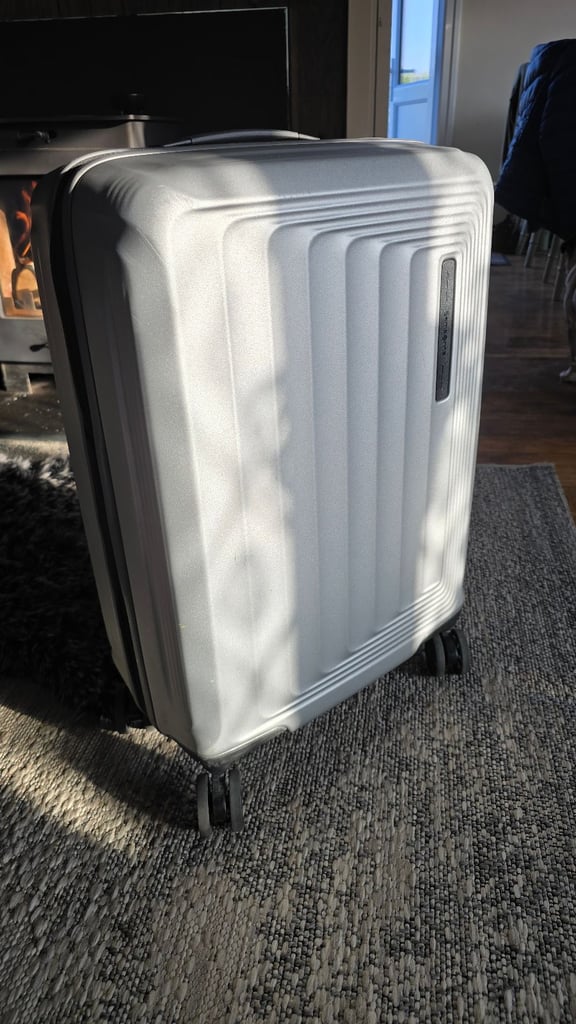 image for Samsonite 