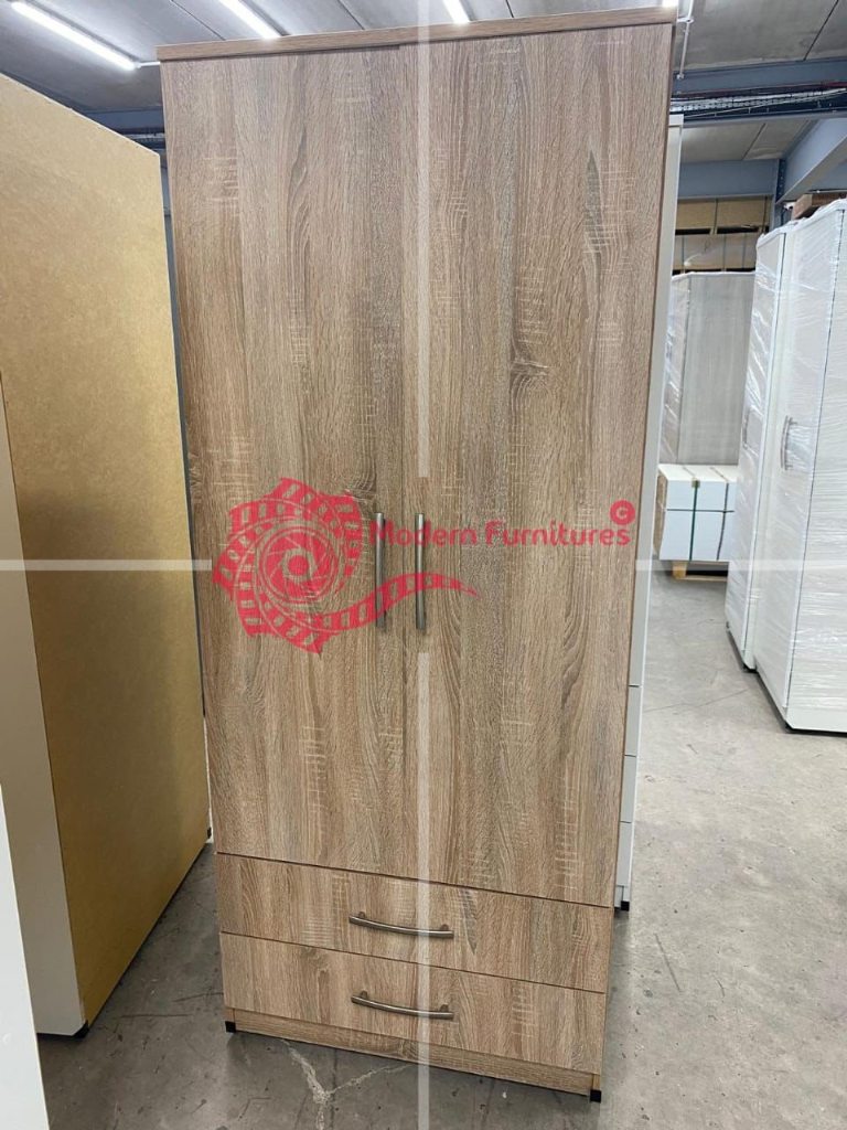 Fully assembled wardrobe,Chest of drawers And Besdside Tables For Sale Home Delivery