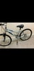 Adult bike like new condition must go 