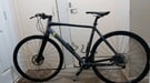 Cboardman Team Men&#039;s Hybrid Bike 