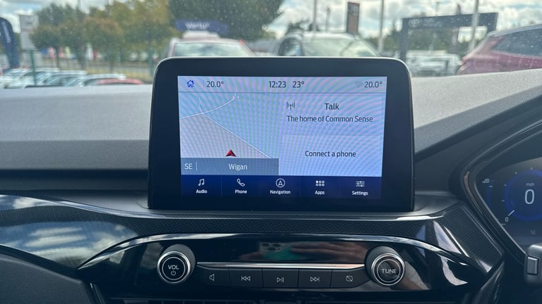 2021 Ford Kuga 2.0 EcoBlue 190 ST-Line X Edition 5dr Auto AWD Diesel Estate Estate Diesel Automatic