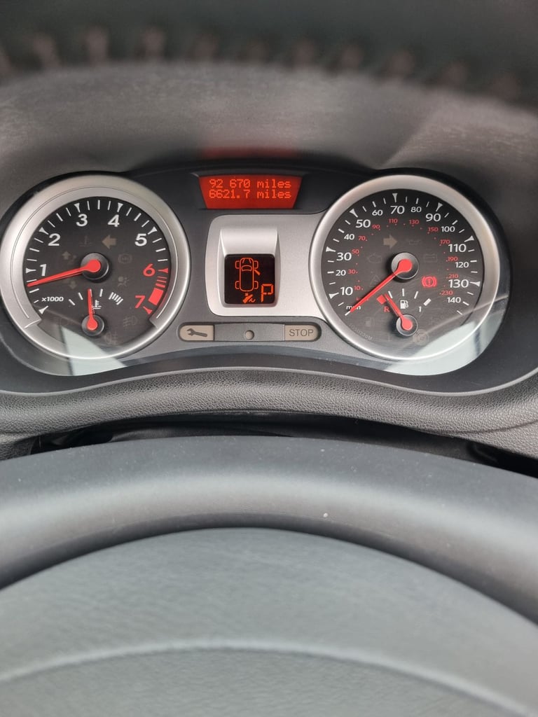 Renault, CLIO, Hatchback, 2010, Other, 1598 (cc), 5 doors