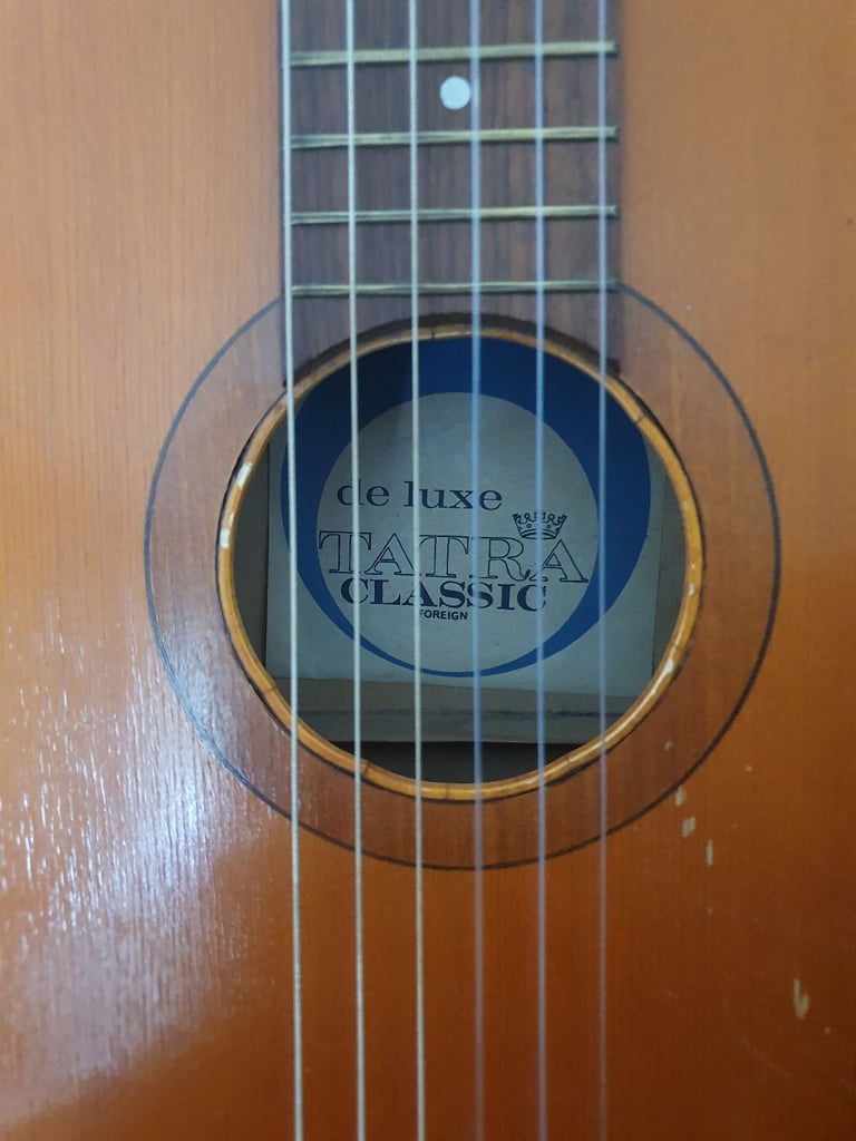 Classic Guitar