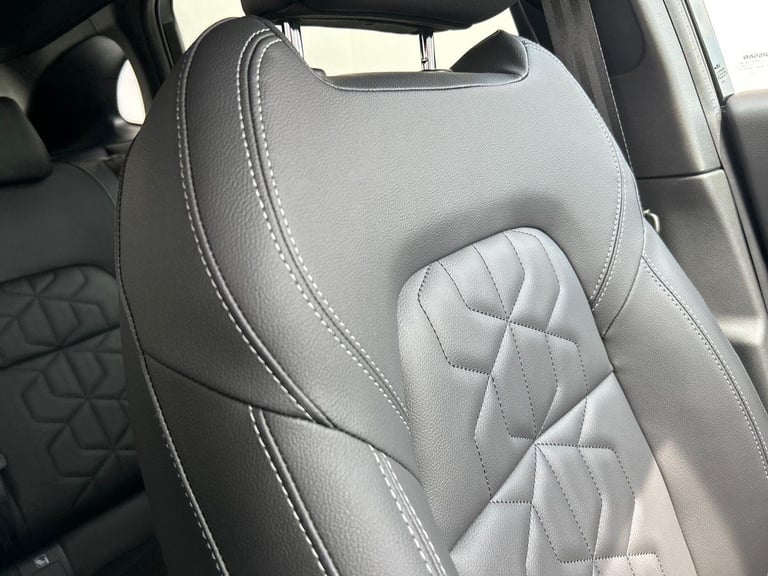 2025 Nissan Qashqai 1.5 h e-POWER Tekna Auto Euro 6 (s/s) 5dr SUV PETROL/ELECTRIC Automatic