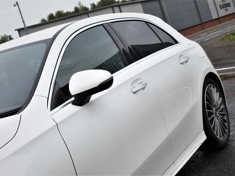 2025 Mercedes-Benz A-Class A200 AMG Line Premium 5dr Auto Hatchback Petrol Automatic