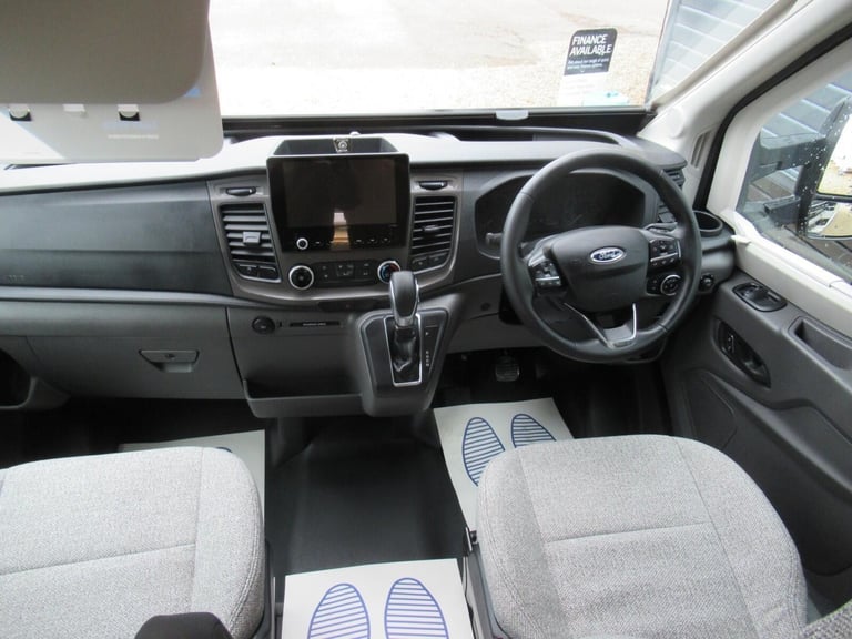 2024 Swift Voyager 574