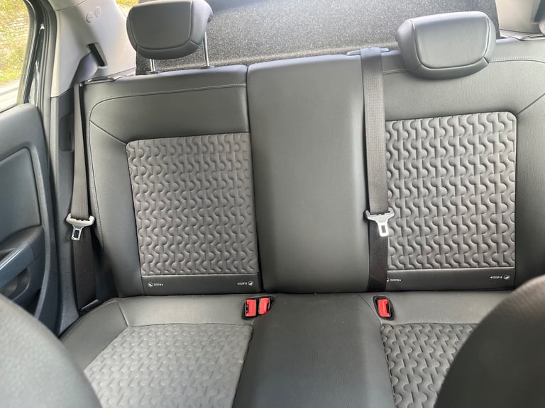 Vauxhall, CORSA, Hatchback, 2012, Manual, 1229 (cc), 5 doors