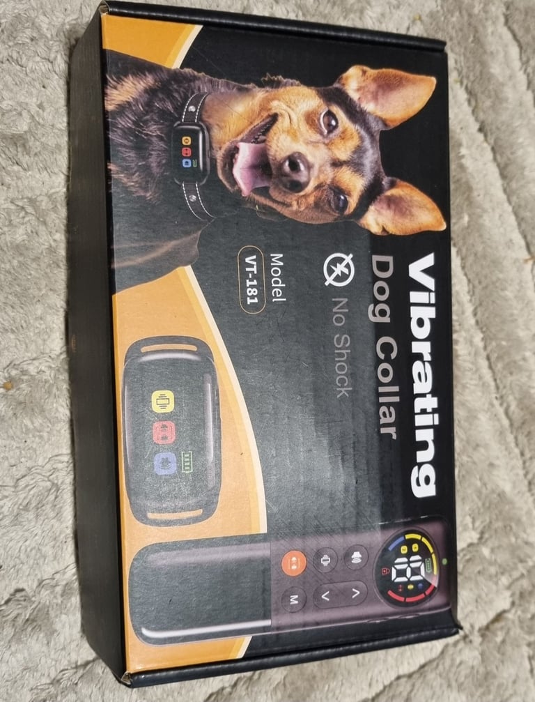 Dog collar