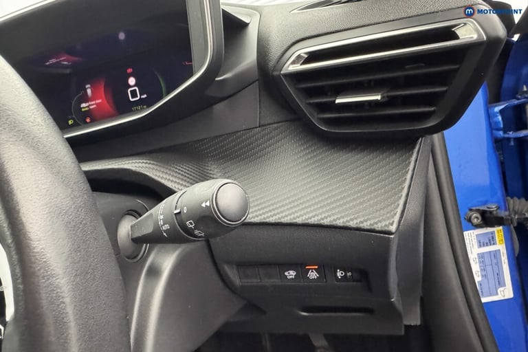 2022 Peugeot 2008 1.5 BlueHDi 110 Allure Premium 5dr HATCHBACK DIESEL Manual