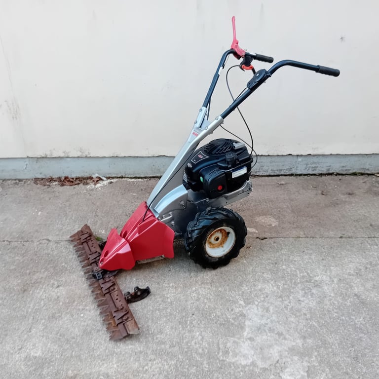 Alko Scythe Mower