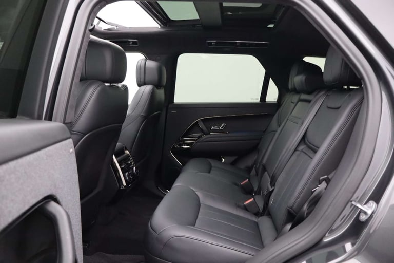 2023 Land Rover Range Rover Sport 3.0 Range Rover Sport Autobiography D MHEV Auto 4WD 5dr SUV Die...