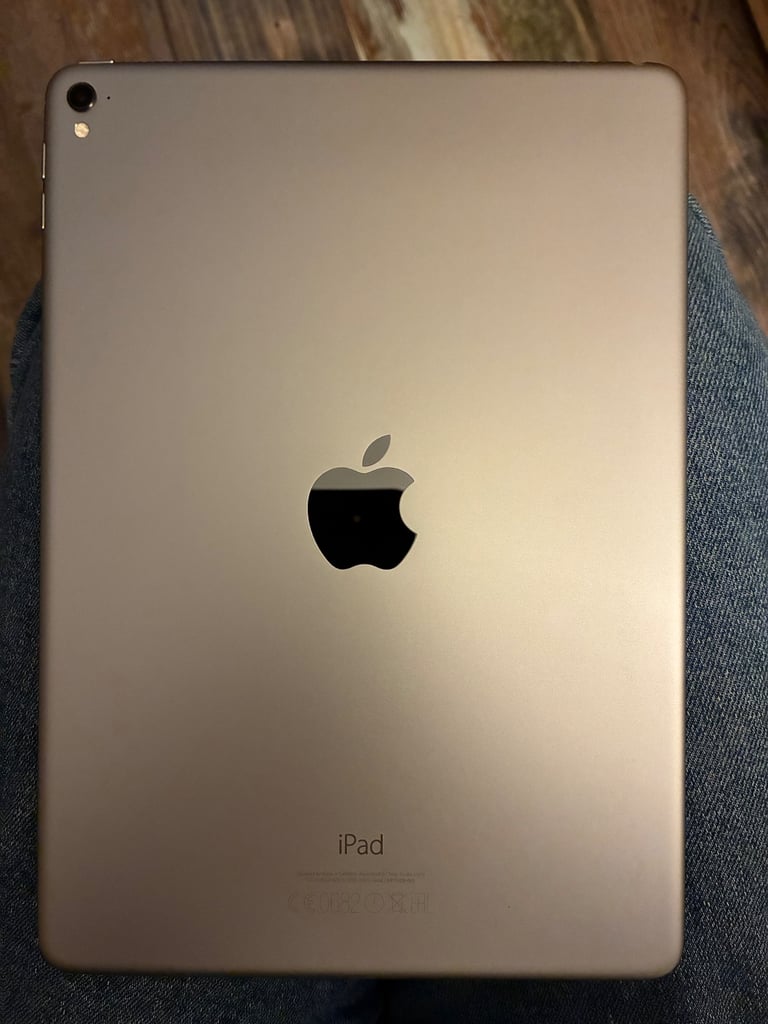 iPad Pro 9.7inch