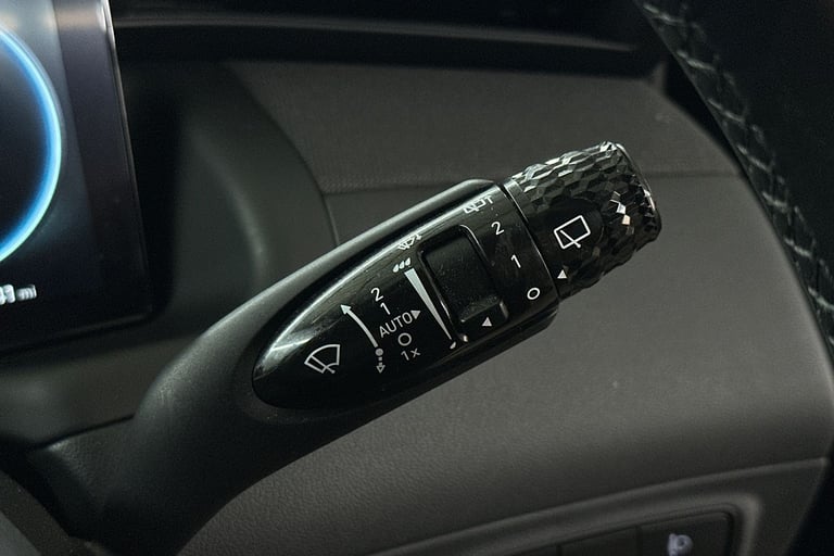 2022 Hyundai TUCSON 96577 4x4 PETROL/ELECTRIC Automatic