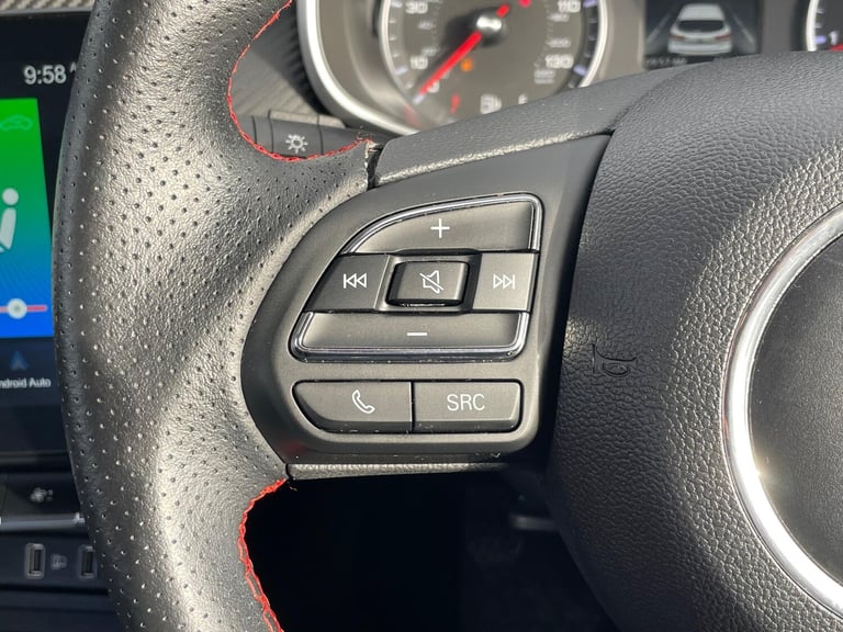 2020 MG MG ZS 1.5 VTi-TECH Excite Euro 6 (s/s) 5dr HATCHBACK Petrol Manual