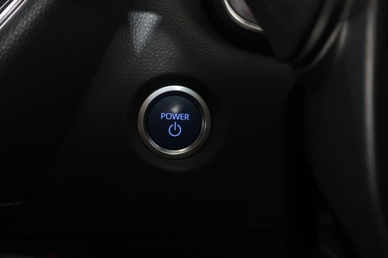 2021 Toyota Corolla 1.8 VVT-i Hybrid Icon Tech 5dr CVT ESTATE PETROL/ELECTRIC Automatic