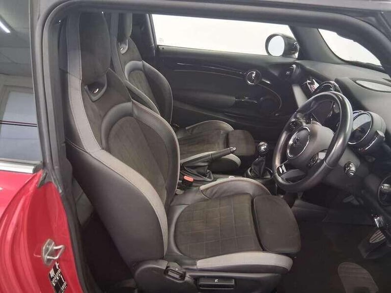 2022 MINI Hatch 1.5 Cooper Sport Hatchback 3dr HATCHBACK Petrol Manual