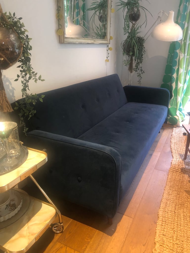 Made Chou Click Clack Sofa Bed