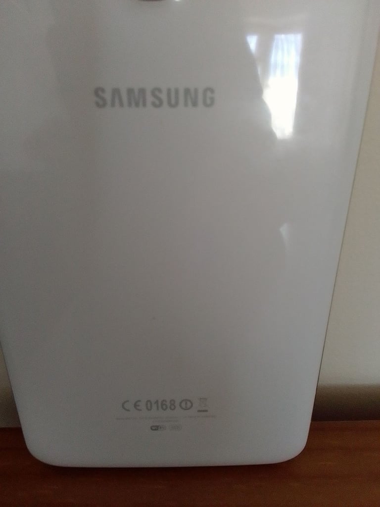Samsung Galaxy Tab 3 , Model SM - T210