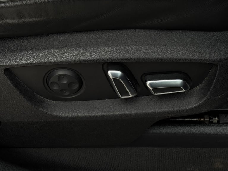 2012 Audi Q7 3.0 TDI 245 Quattro S Line Plus 5dr Tip Auto ESTATE DIESEL Automatic