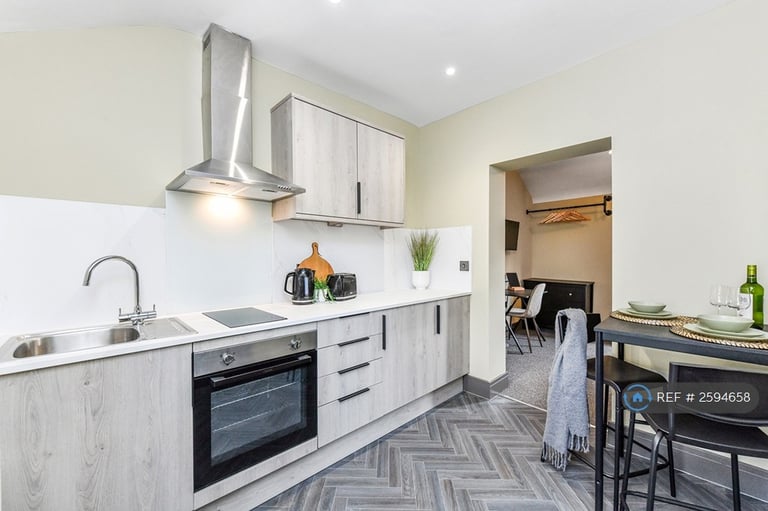 1 bedroom in London Road, Alvaston, Derby, DE24 (#2594658)