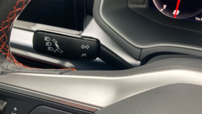 2023 SEAT Ibiza 1.0 TSI 95 FR 5dr Petrol Hatchback Hatchback Petrol Manual