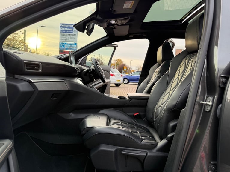 2020 Peugeot 3008 1.6 Hybrid4 300 GT 5dr e-EAT8 HATCHBACK PETROL/ELECTRIC Automatic