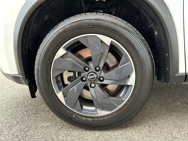 2024 Nissan X-Trail 1.5 h e-POWER N-Connecta SUV 5dr Petrol Hybrid Auto e-4ORCE Euro 6 (s/s) (2 S...