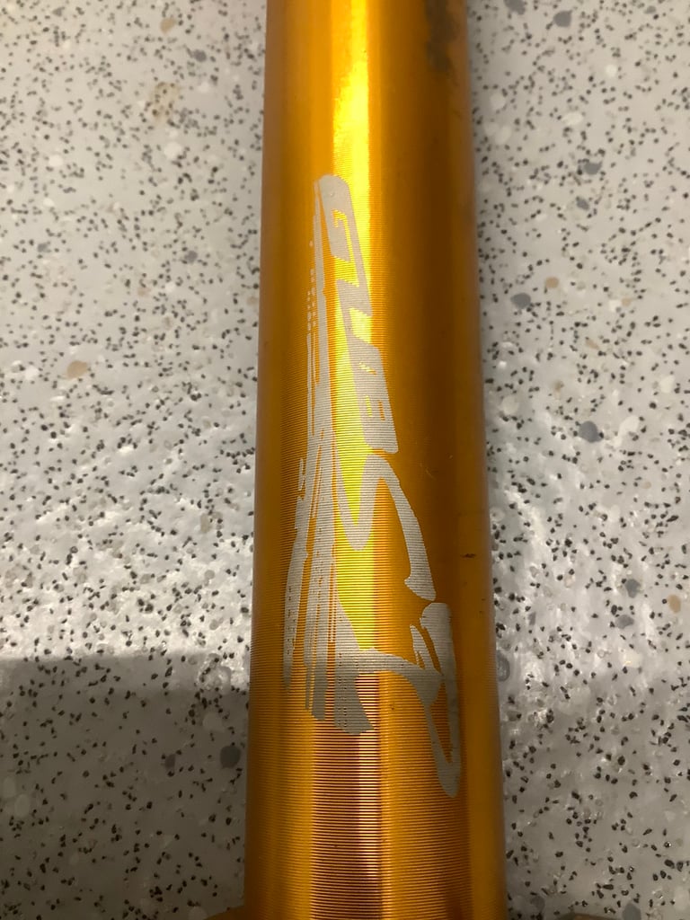 GUB SP Aluminium Lightweight Bicycle Seat post 