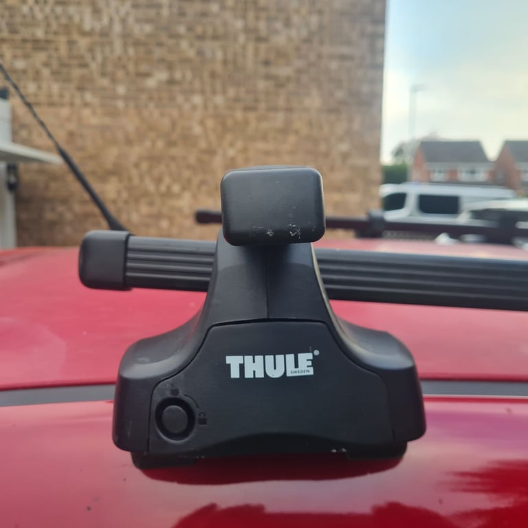 Thule Roof Bars