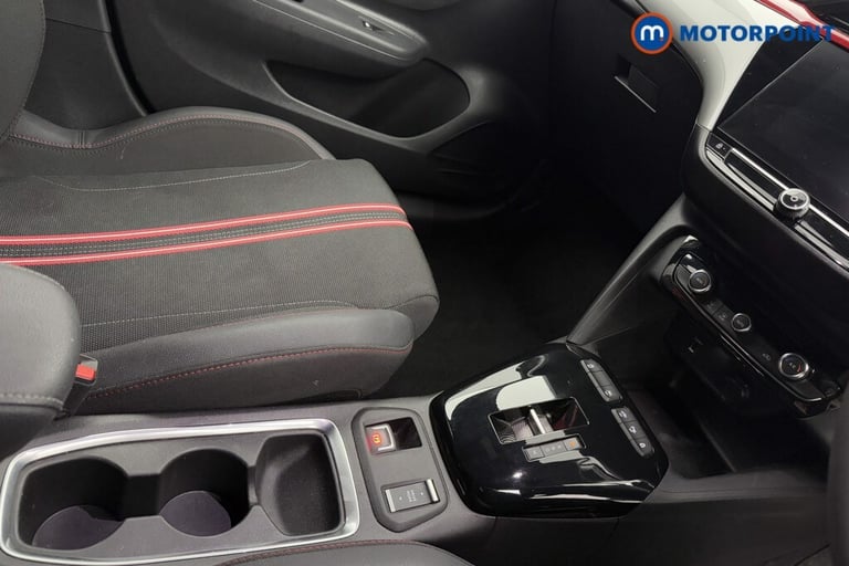 2023 Vauxhall Corsa 1.2 Turbo GS 5dr Auto Hatchback Petrol Automatic