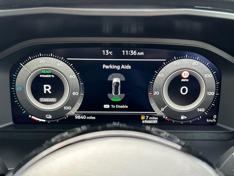 2024 Nissan Qashqai 1.5 h e-POWER Tekna SUV 5dr Petrol Hybrid Auto Euro 6 (s/s) (190 ps) SUV PETR...