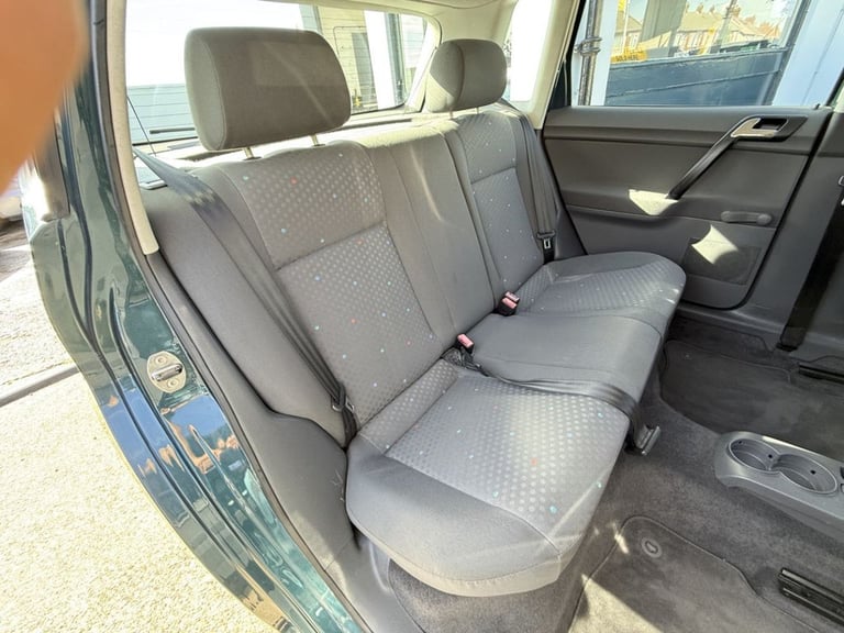 2003 Volkswagen Polo 1.2 S Hatchback 5dr Petrol Manual (144 g/km, 55 bhp) Hatchback Petrol Manual