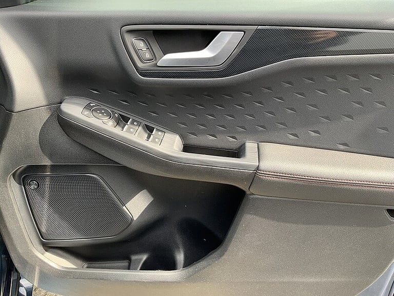 2020 Ford Kuga EcoBlue ST-Line SUV Diesel Automatic