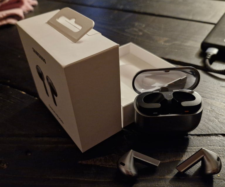 Samsung earbuds 3
