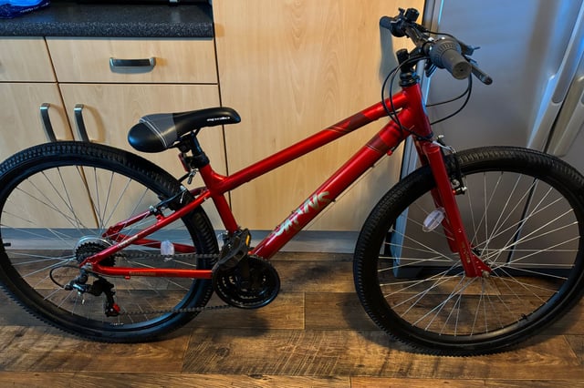14 Apollo Transition bike in Buckie Moray Gumtree