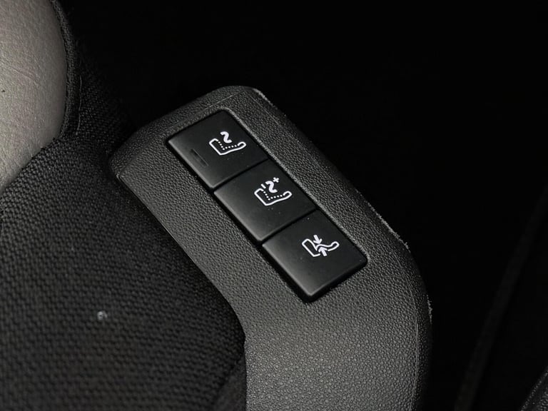 2019 Citroen C4 1.2 PureTech 130 Flair 5dr EAT8 MPV PETROL Automatic