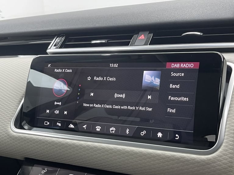 2017 Land Rover Range Rover Velar 3.0 SD6 V6 S SUV 5dr Diesel Auto 4WD Euro 6 (s/s) (300 ps) ESTA...