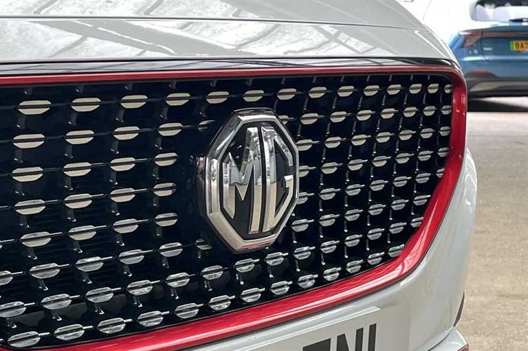 2019 MG MG ZS 1.5 VTi-TECH Limited Edition SUV 5dr Petrol Manual Euro 6 (s/s) (106 ps) SUV Petrol...