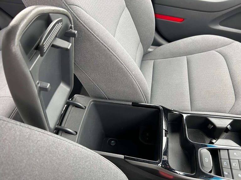 2020 Hyundai IONIQ 100kW Premium 38kWh 5dr Auto HATCHBACK ELECTRIC Automatic