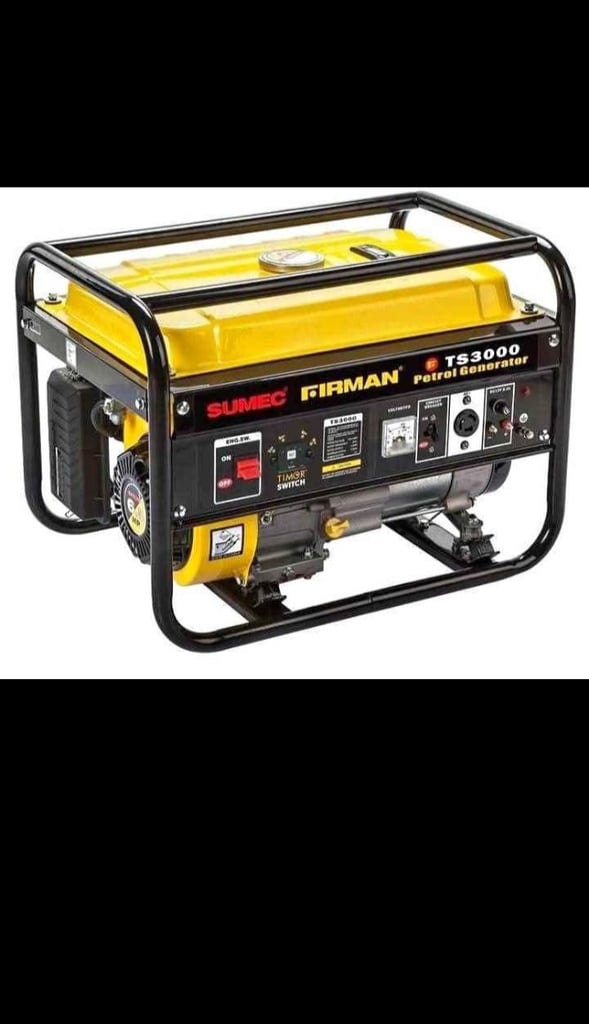 image for Brand New German made petrol/diesel generator for sale with fast delivery